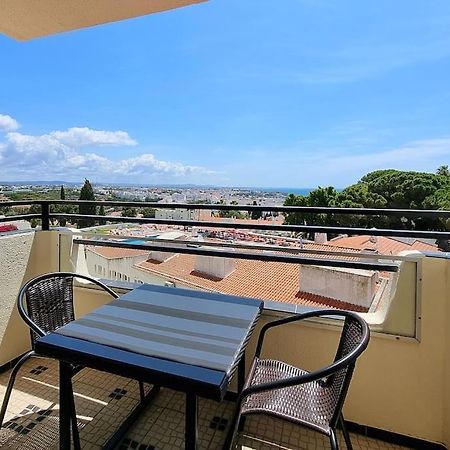 Apartamento Blue Sea Albufeira Exterior foto