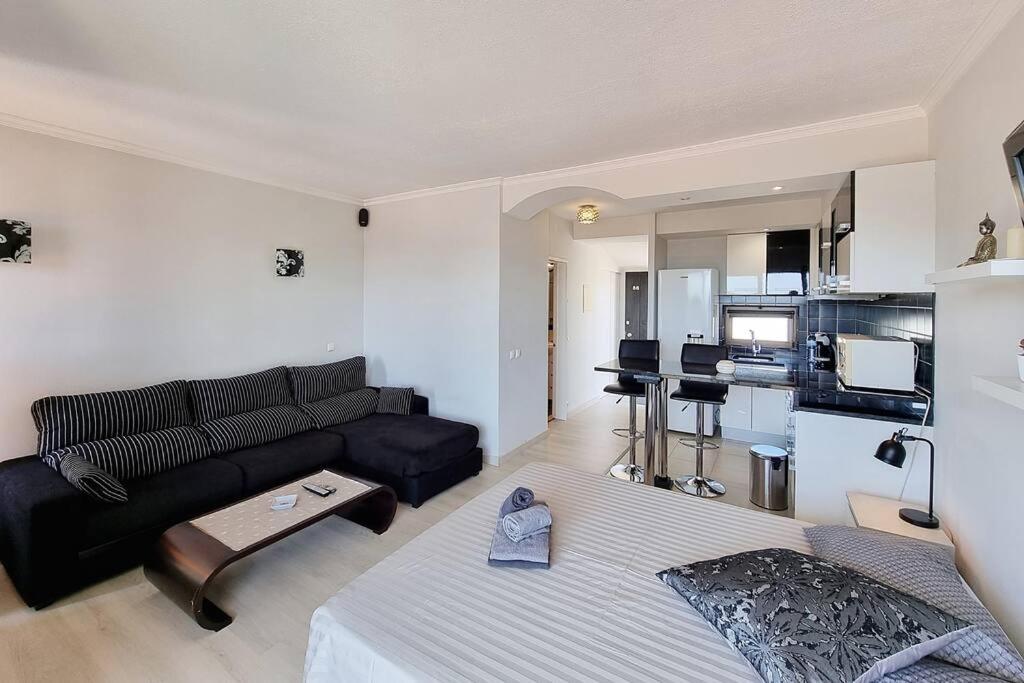 Apartamento Blue Sea Albufeira Exterior foto