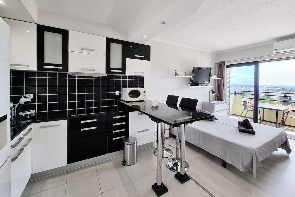 Apartamento Blue Sea Albufeira Exterior foto