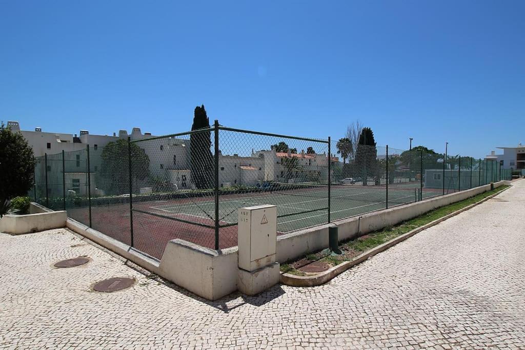 Apartamento Blue Sea Albufeira Exterior foto