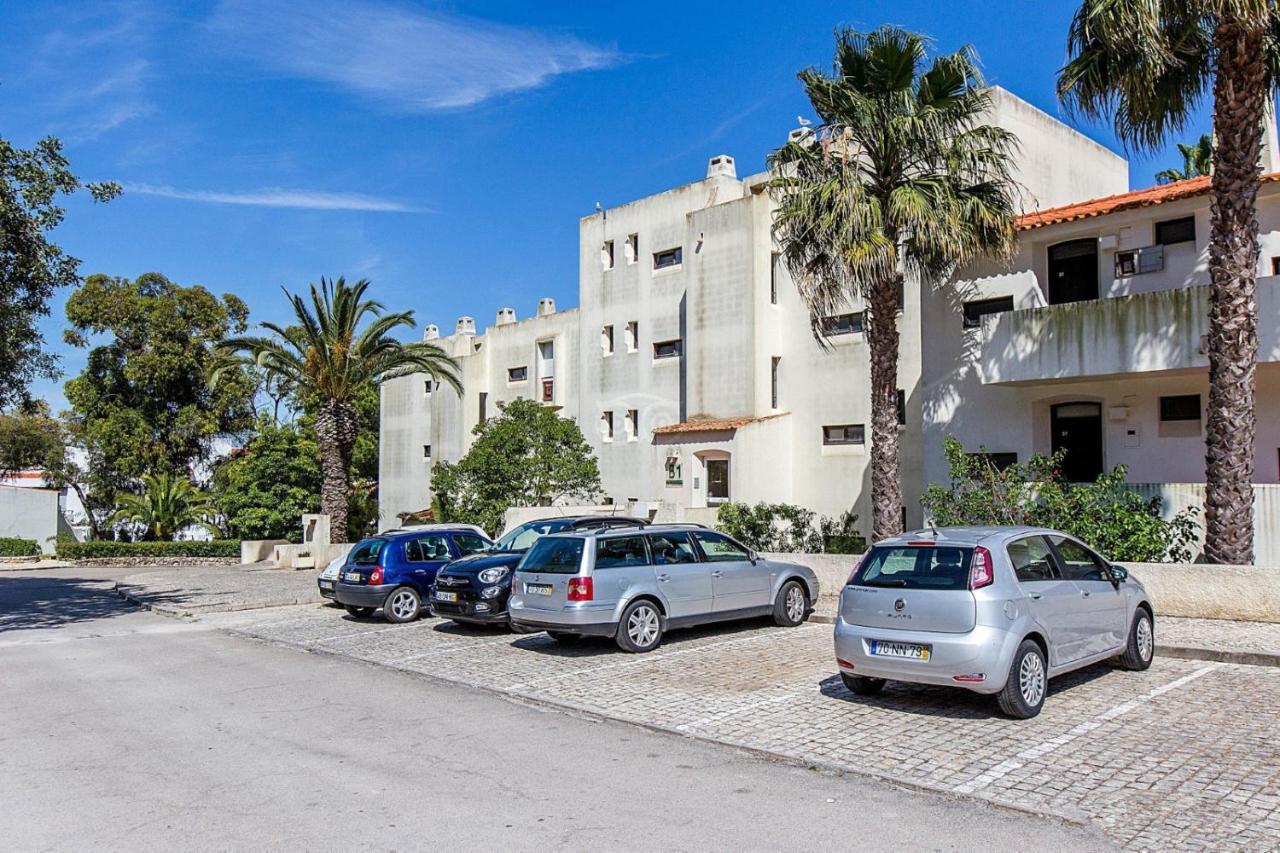 Apartamento Blue Sea Albufeira Exterior foto