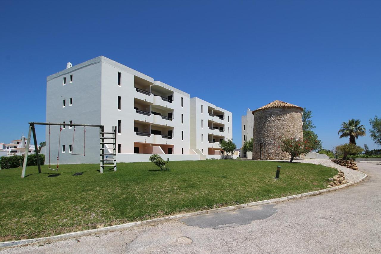 Apartamento Blue Sea Albufeira Exterior foto